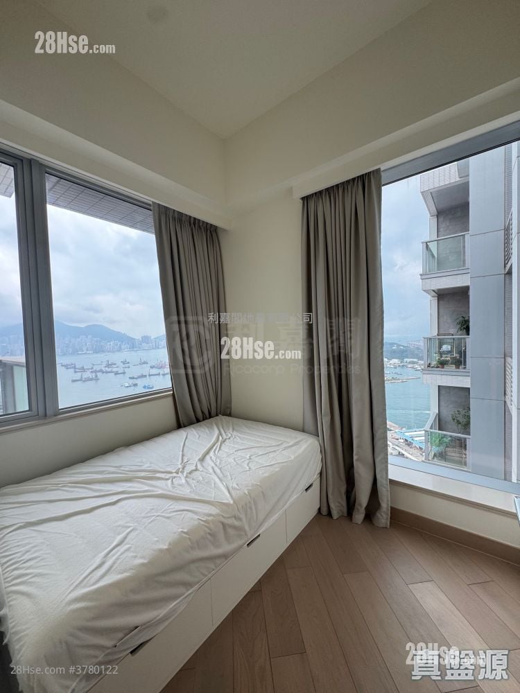 汇玺 租盘 2 房 441 平方尺