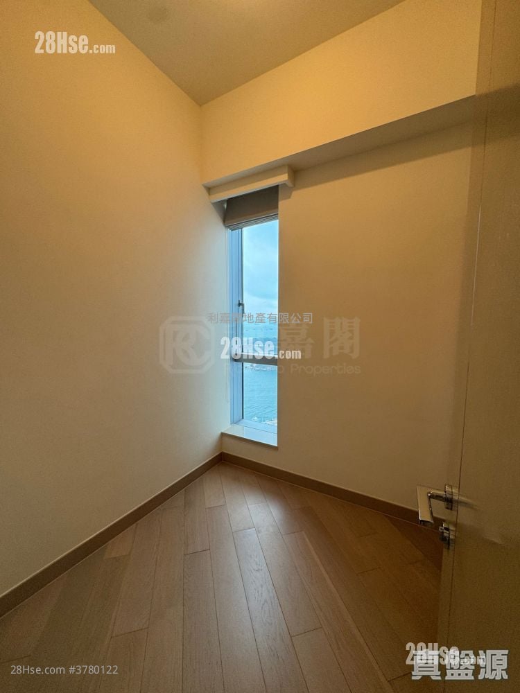 汇玺 租盘 2 房 441 平方尺