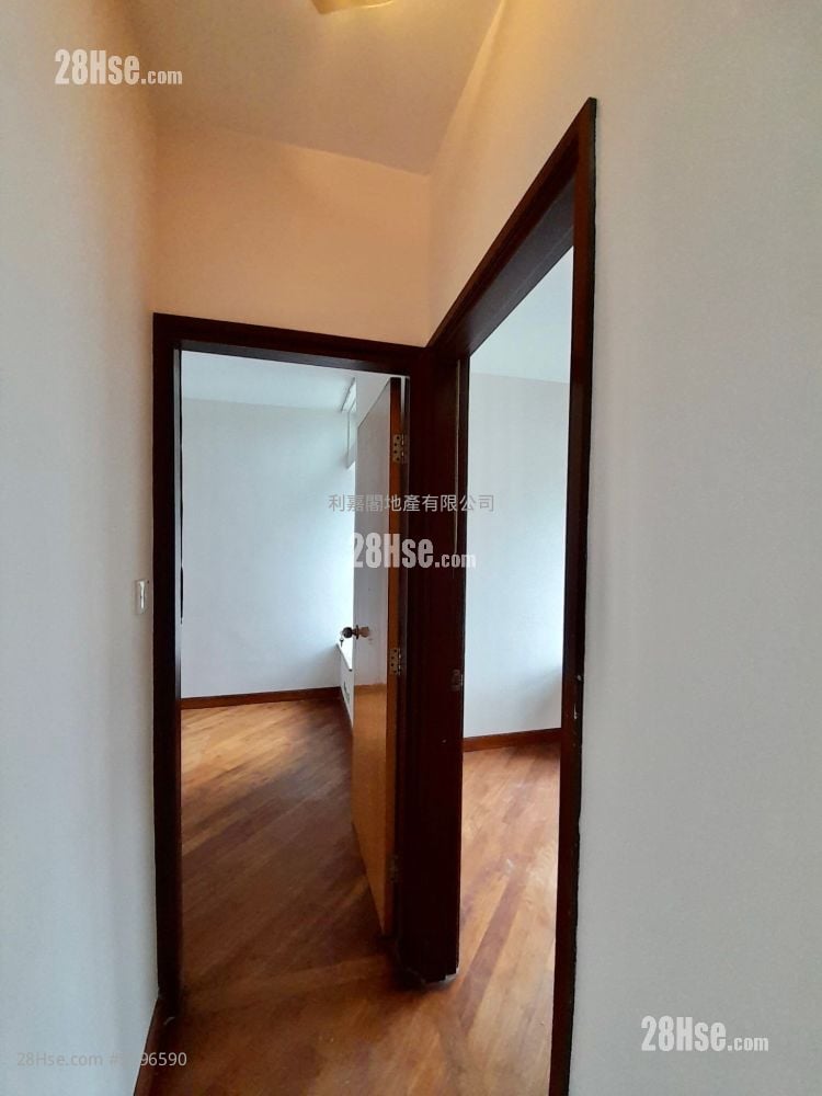 海欣花园 售盘 2 房 463 平方尺