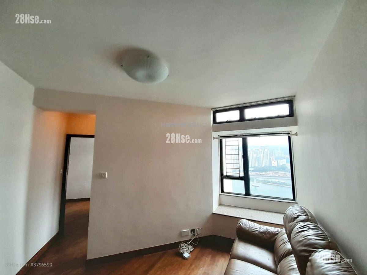 海欣花园 售盘 2 房 463 平方尺