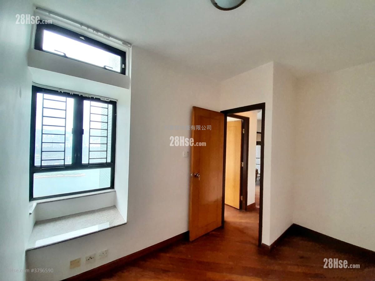 海欣花园 售盘 2 房 463 平方尺