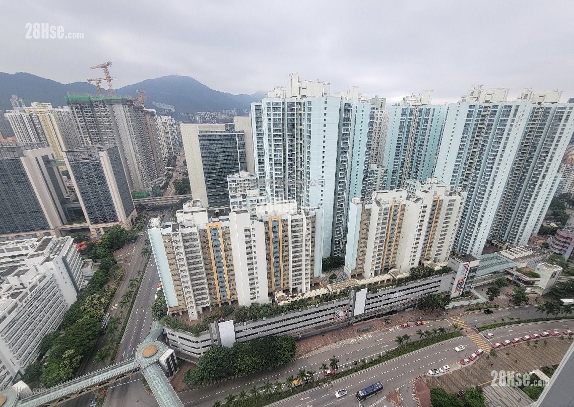 Cullinan West Sell Studio , 1 Bathroom 267 ft²