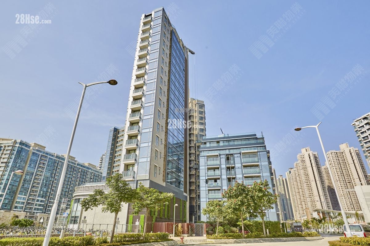 天晋 售盘 3 房 1,032 平方尺