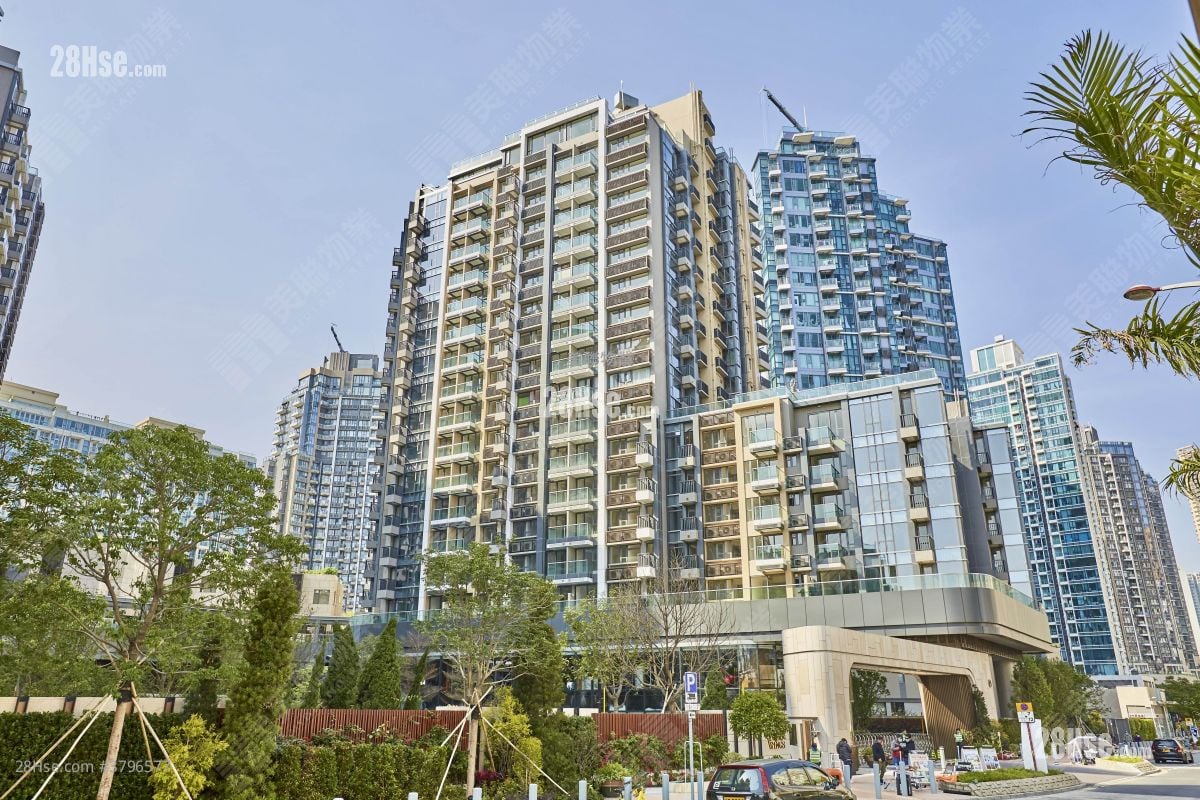 天晋 售盘 3 房 1,032 平方尺