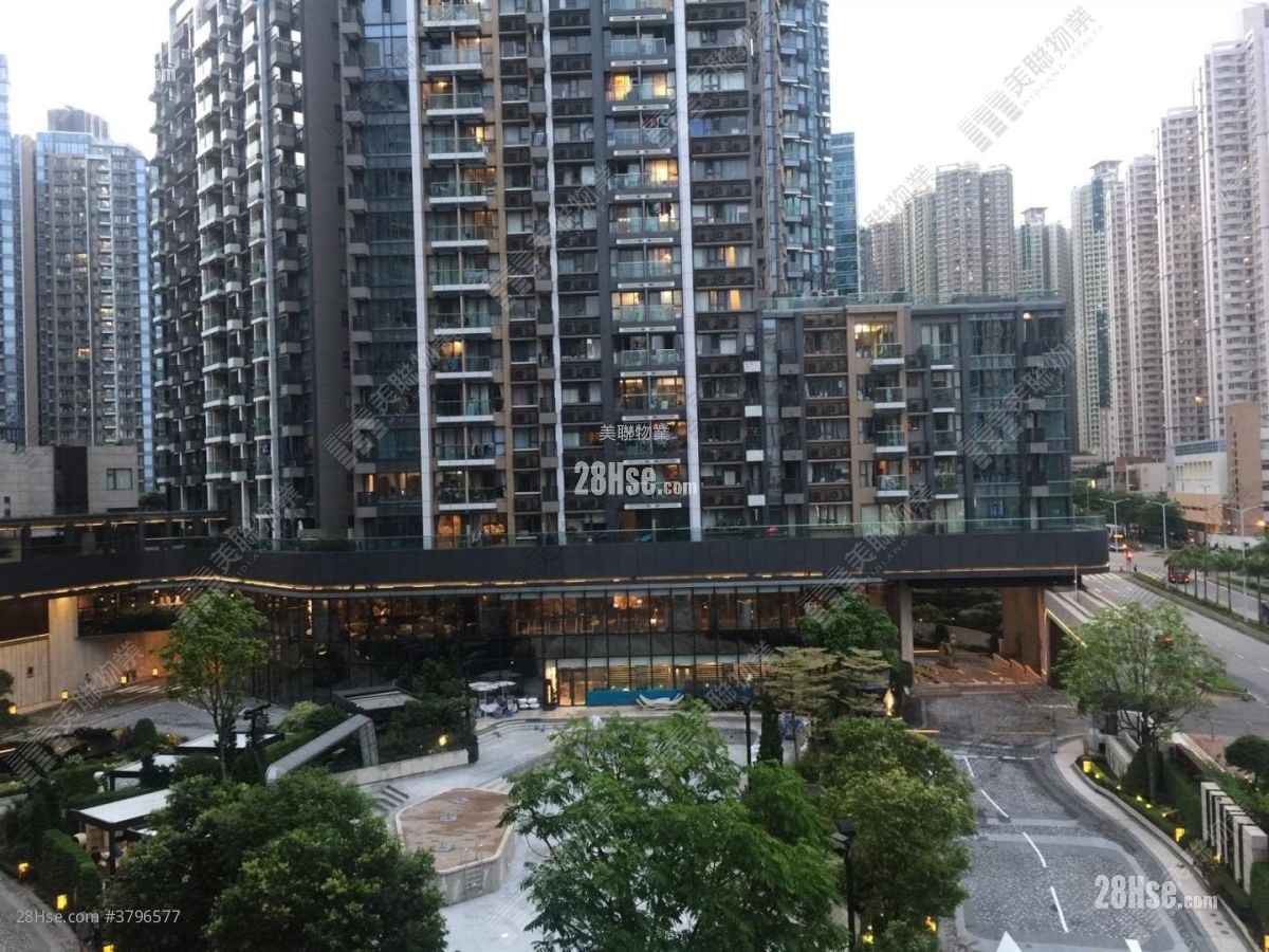 天晋 售盘 3 房 1,032 平方尺