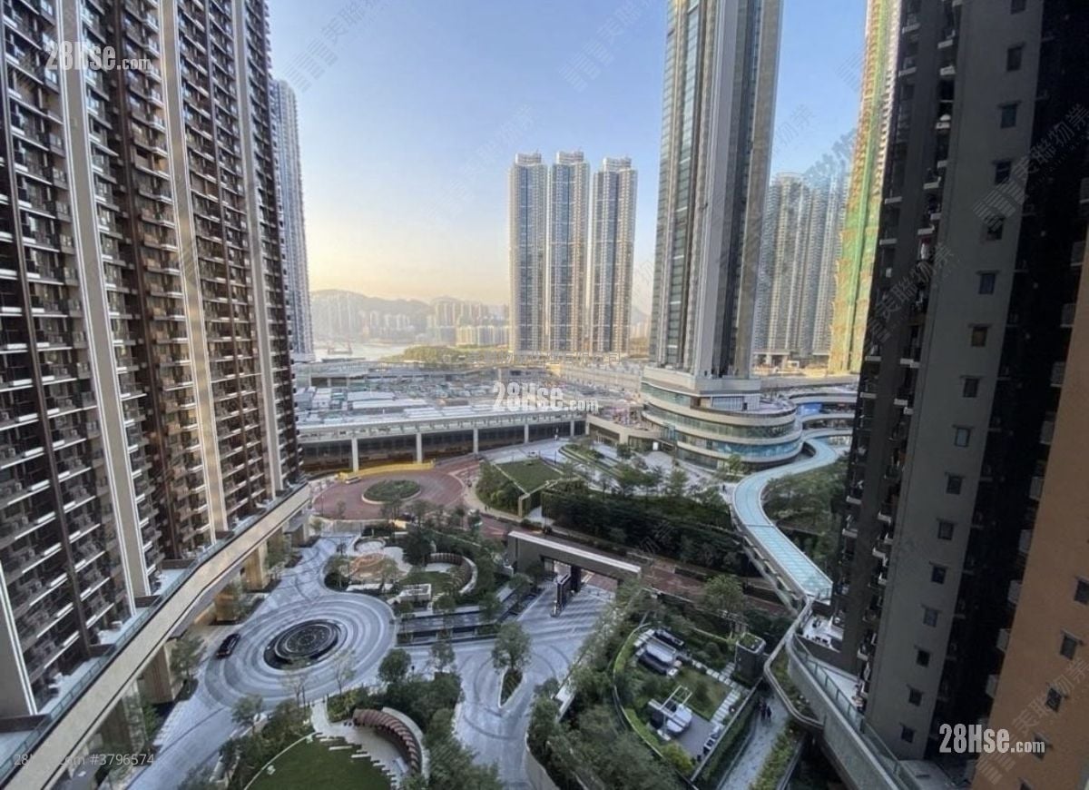 LP6 售盘 1 房 306 平方尺