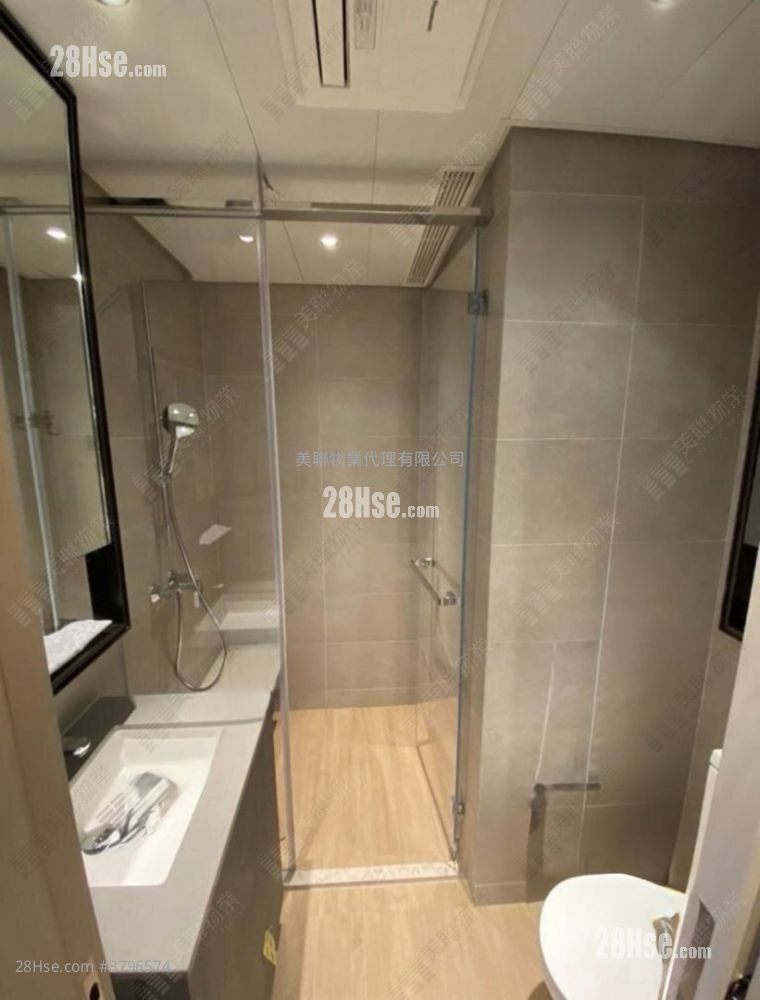 LP6 售盘 1 房 306 平方尺