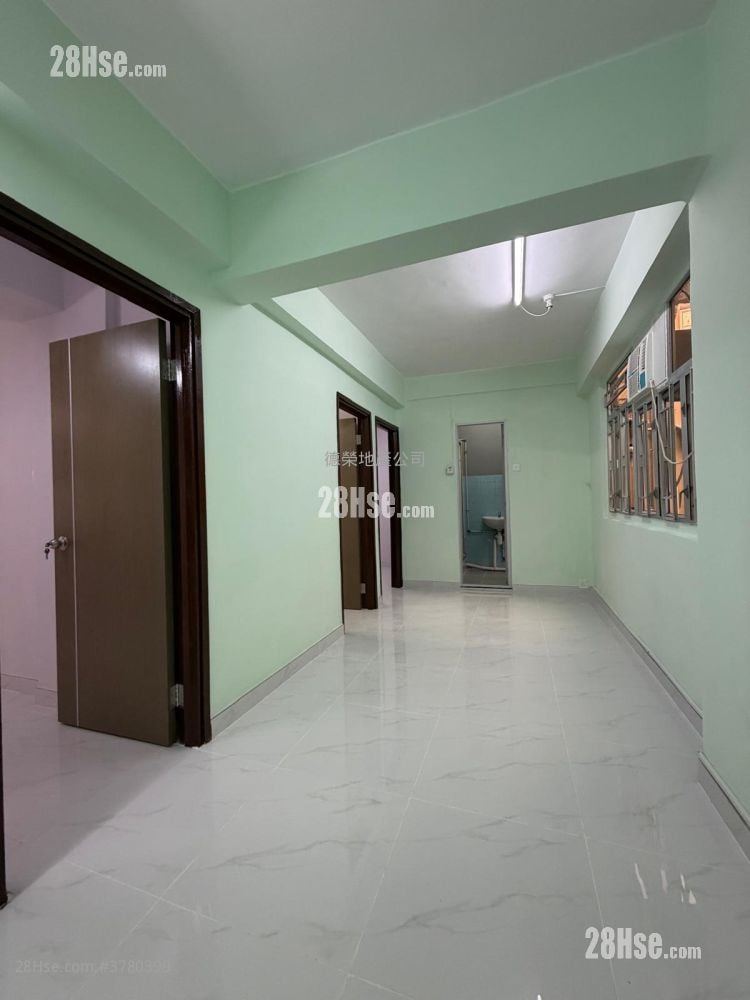 文业楼 售盘 3 房 , 1 浴室 484 平方尺