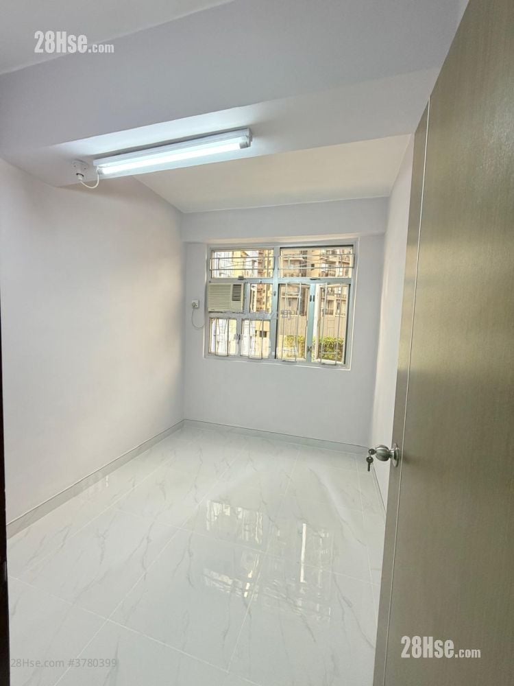 文业楼 售盘 3 房 , 1 浴室 484 平方尺