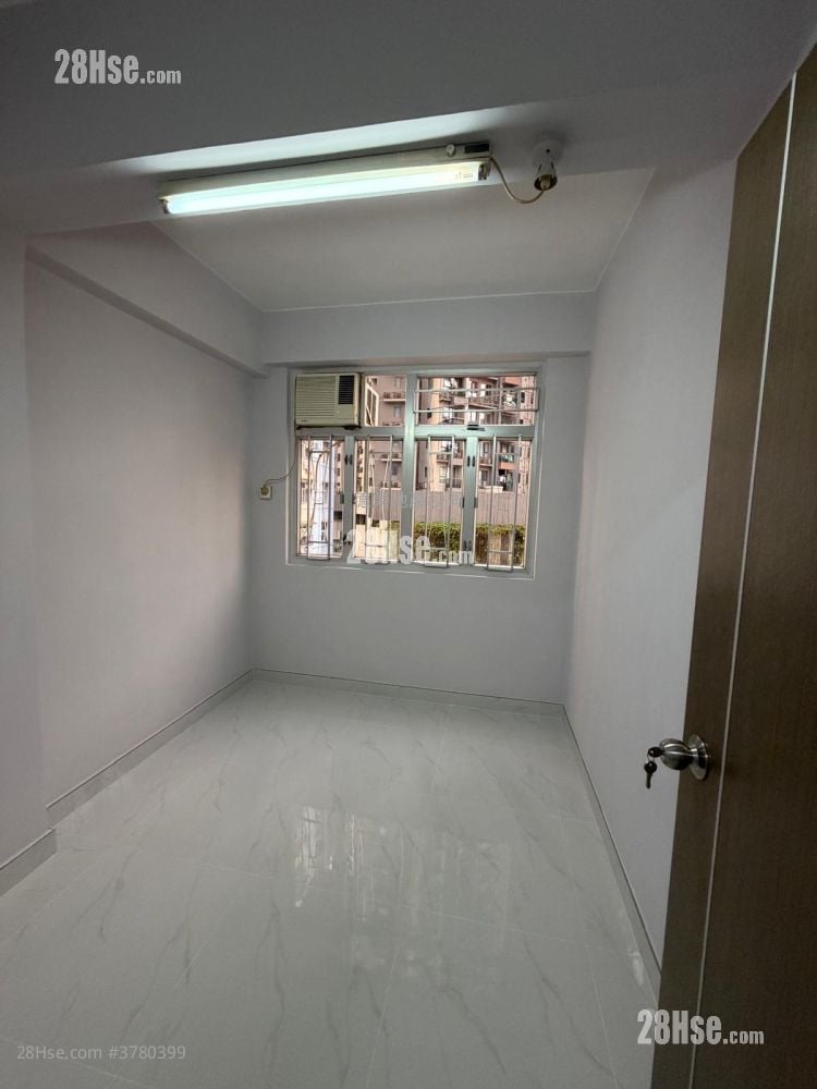 文业楼 售盘 3 房 , 1 浴室 484 平方尺