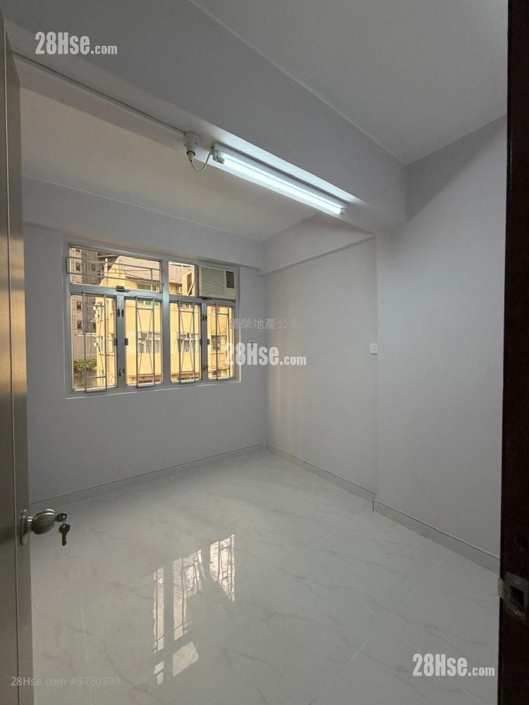 文业楼 售盘 3 房 , 1 浴室 484 平方尺