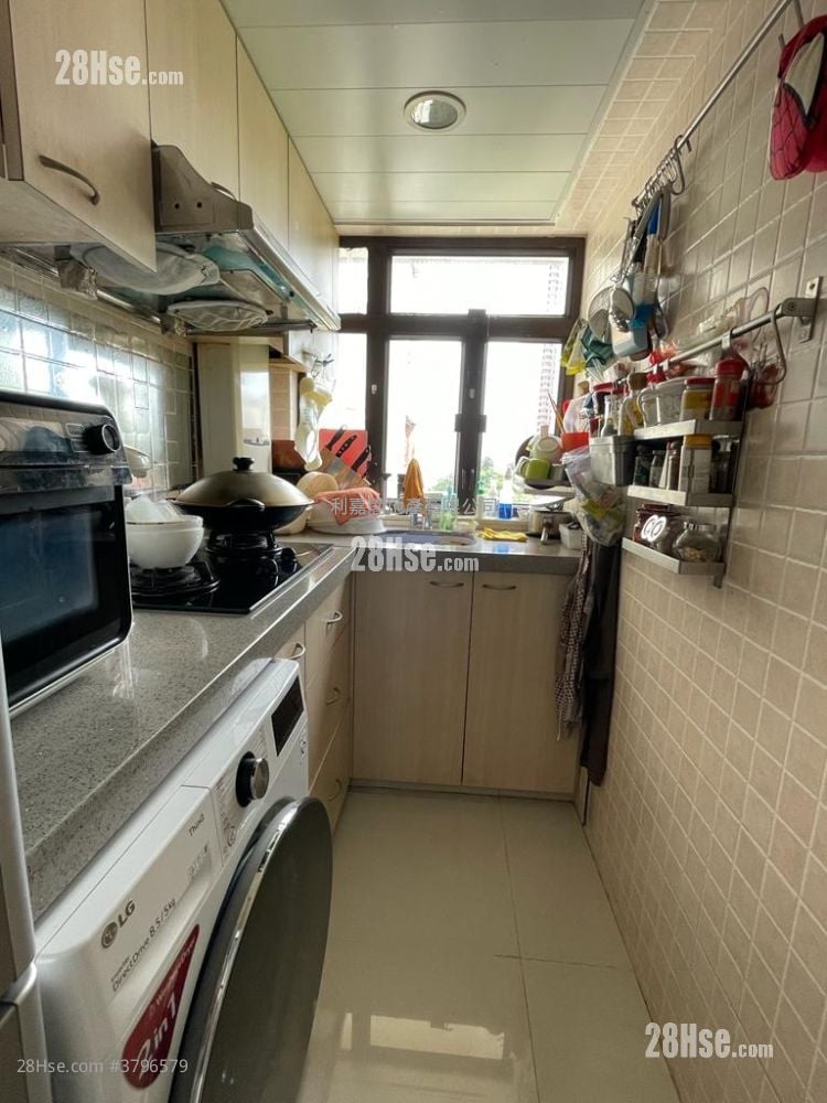 翠瑶苑 售盘 2 房 , 1 浴室 410 平方尺