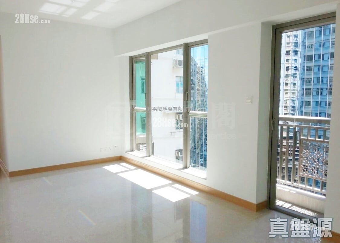 DIVA 售盘 3 房 , 2 浴室 717 平方尺