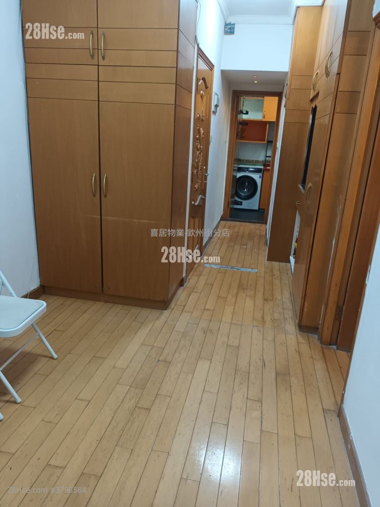 九福大厦 售盘 2 房 497 平方尺