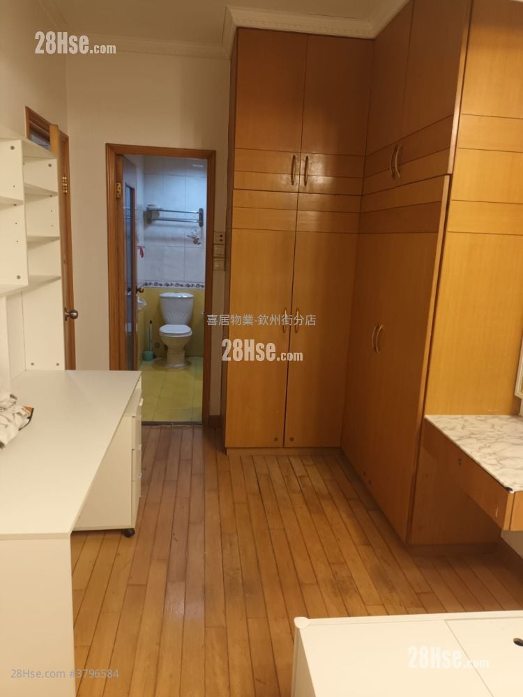 九福大厦 售盘 2 房 497 平方尺