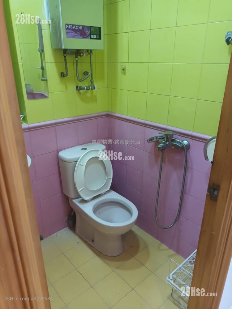 九福大厦 售盘 2 房 497 平方尺