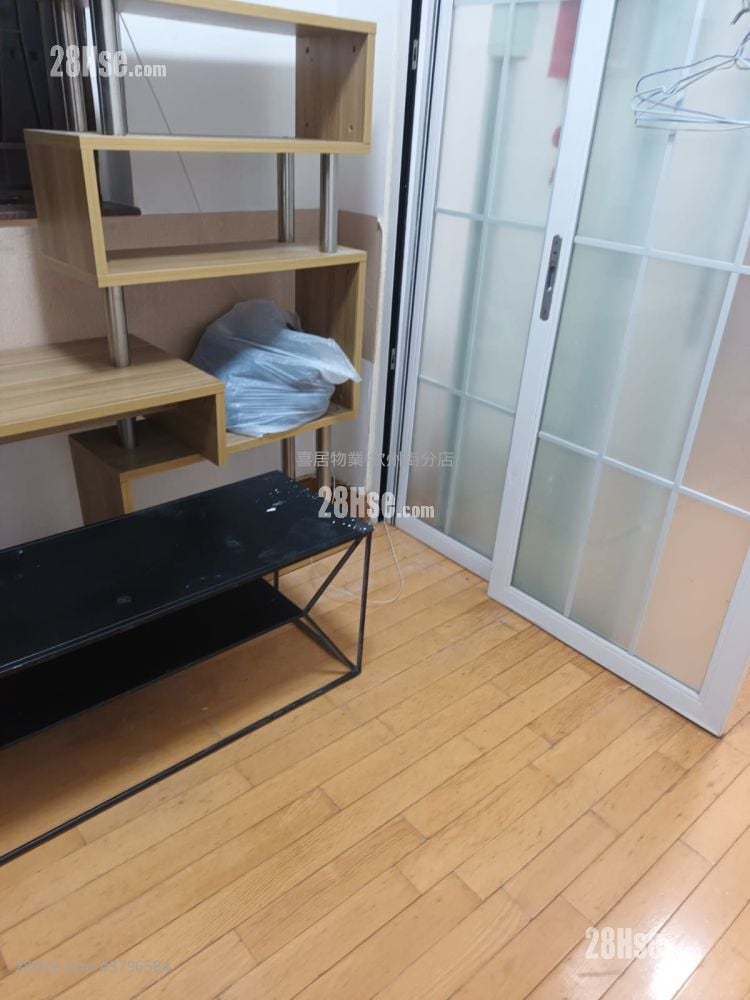 九福大厦 售盘 2 房 497 平方尺