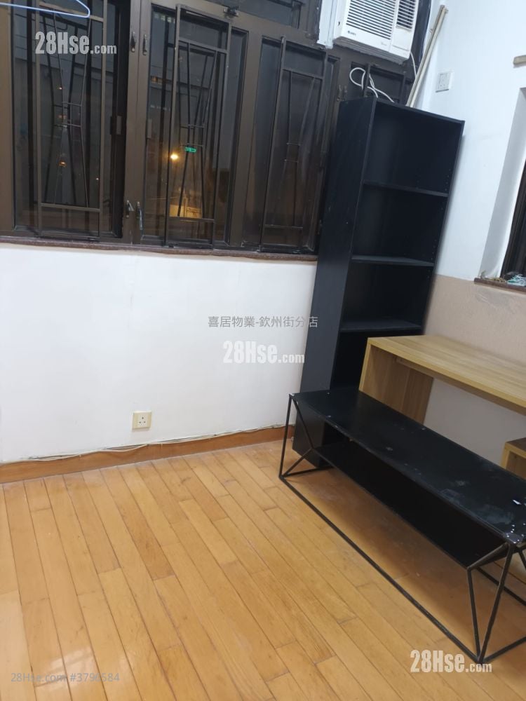 九福大厦 售盘 2 房 497 平方尺