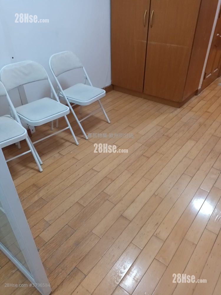 九福大厦 售盘 2 房 497 平方尺