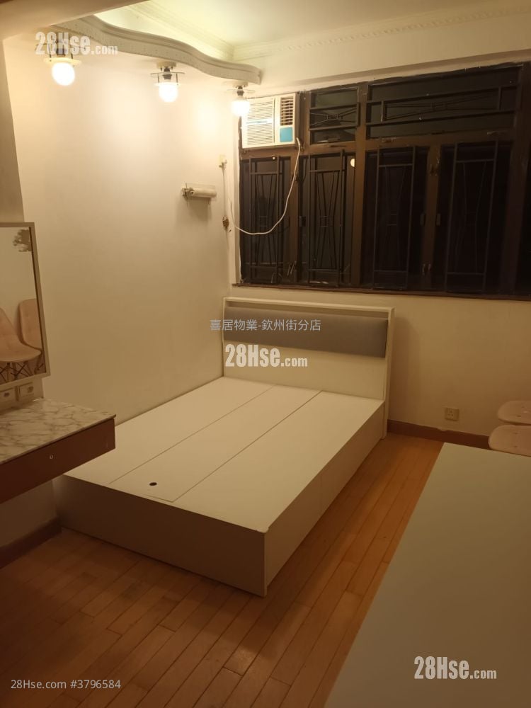 九福大厦 售盘 2 房 497 平方尺