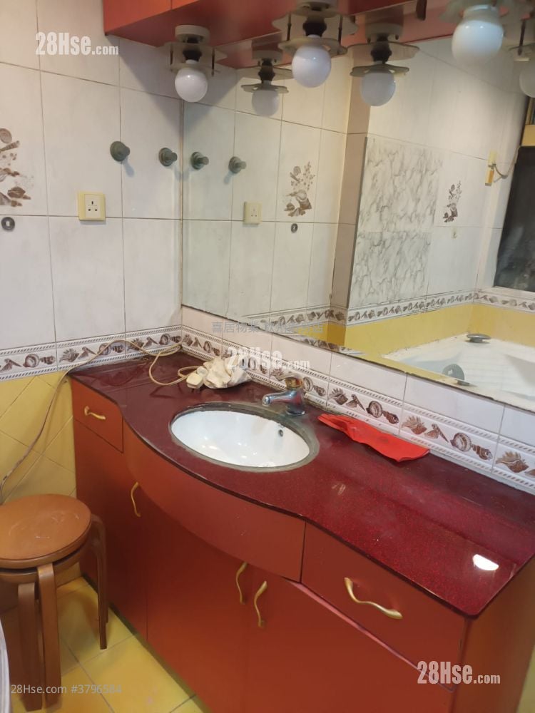 九福大厦 售盘 2 房 497 平方尺