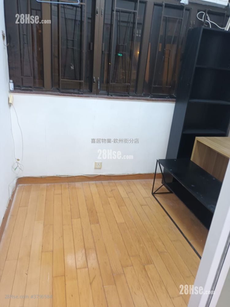 九福大厦 售盘 2 房 497 平方尺