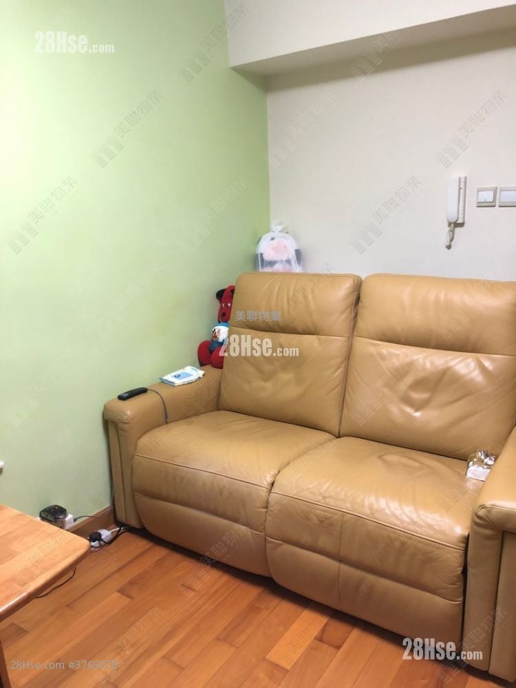 Greenfield Garden Sell 2 Bedrooms , 1 Bathroom 383 ft²