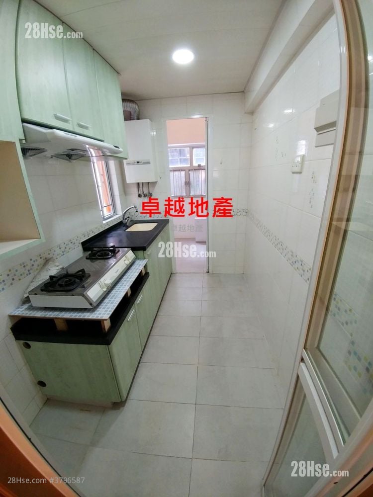 Victory Mansion Rental 2 Bedrooms , 1 Bathroom 580 ft²