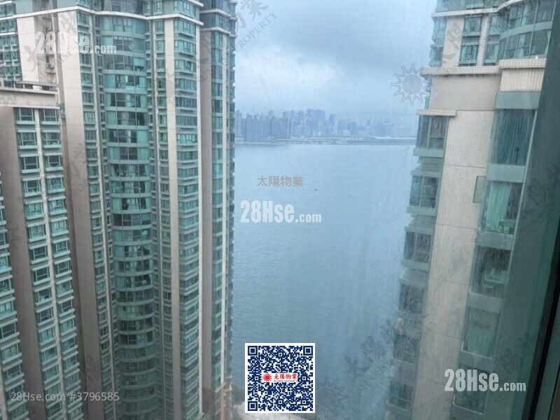 Laguna Verde Rental 3 Bedrooms 884 ft²