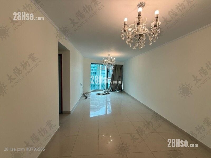 Laguna Verde Rental 3 Bedrooms 884 ft²