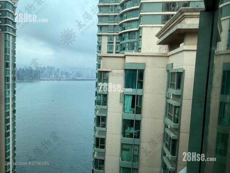 Laguna Verde Rental 3 Bedrooms 884 ft²