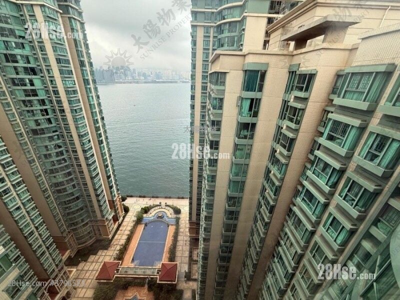 Laguna Verde Rental 3 Bedrooms 884 ft²