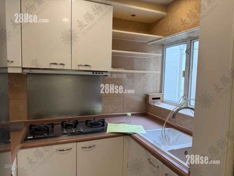 Laguna Verde Rental 3 Bedrooms 884 ft²