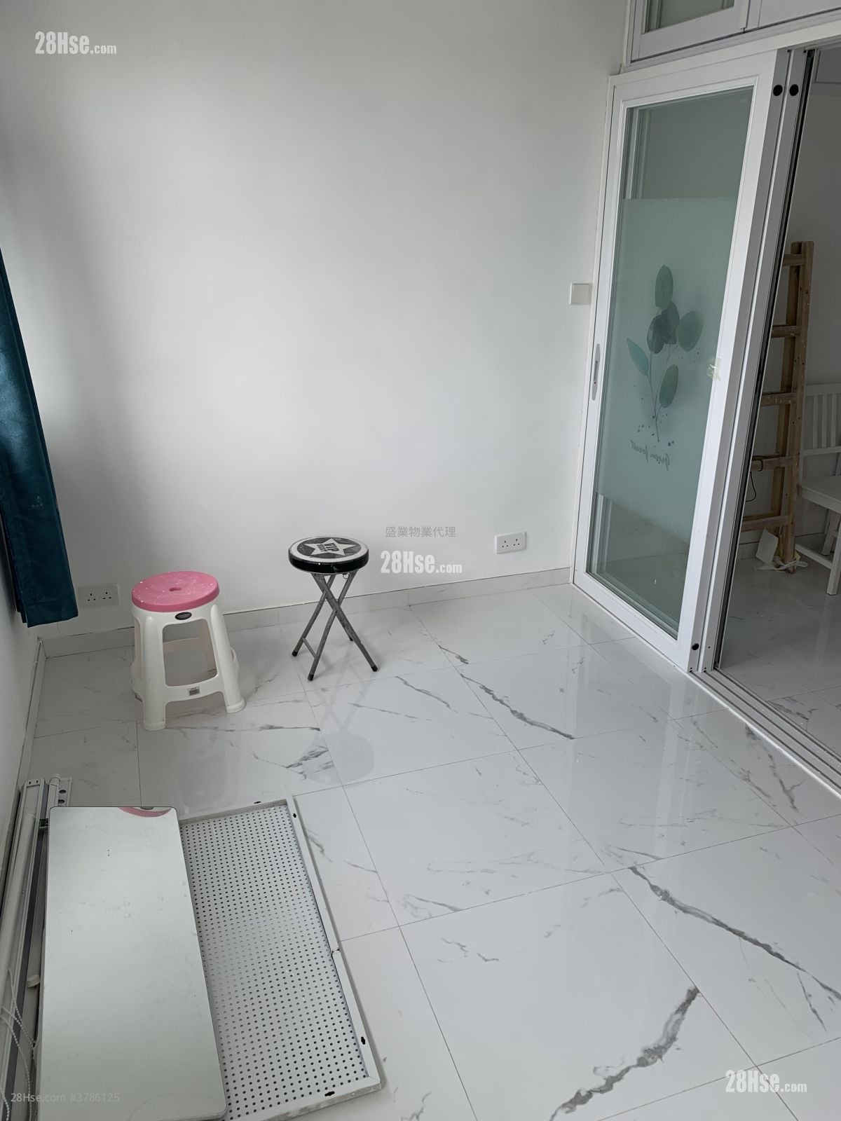 建业大楼 租盘 1 房 , 1 浴室 257 平方尺