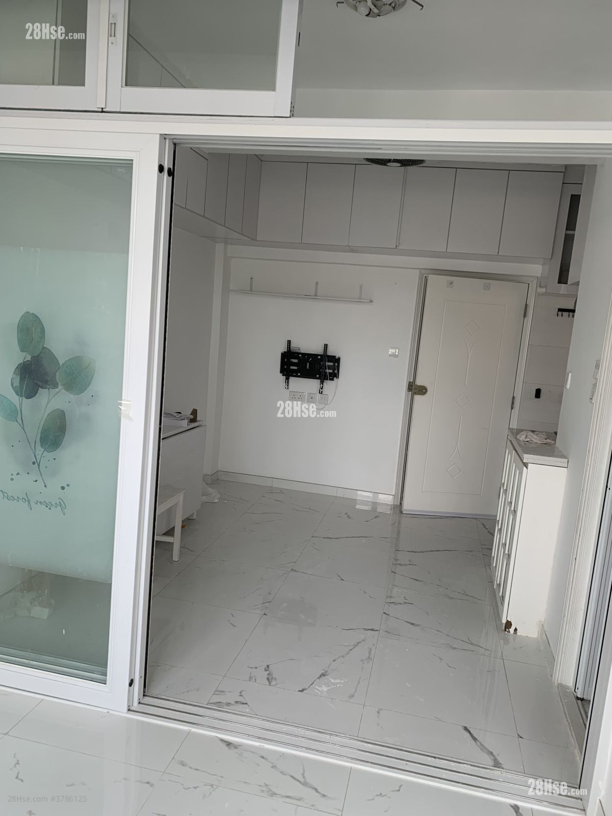 建业大楼 租盘 1 房 , 1 浴室 257 平方尺