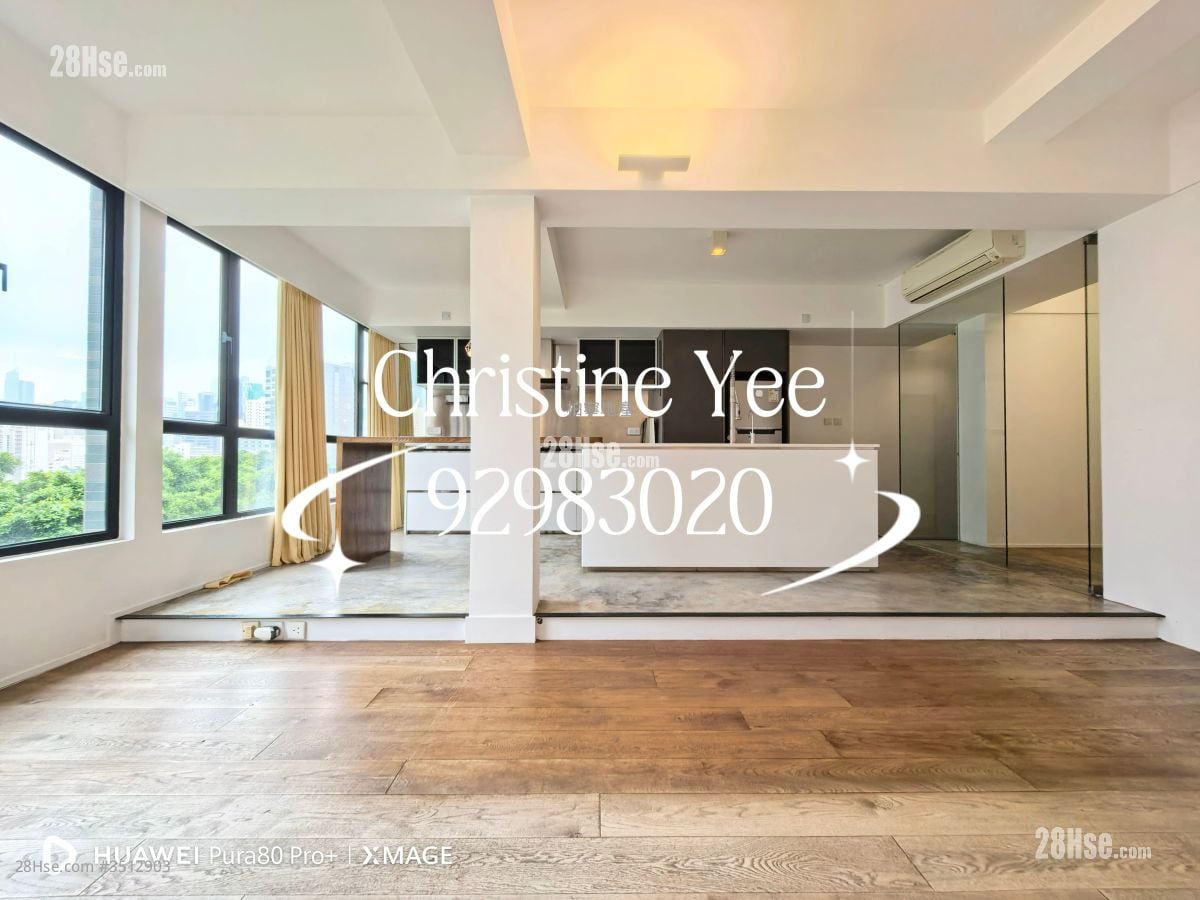 Race Course Mansion Rental 3 Bedrooms , 2 Bathrooms 952 ft²