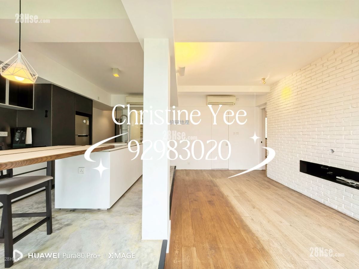 Race Course Mansion Rental 3 Bedrooms , 2 Bathrooms 952 ft²