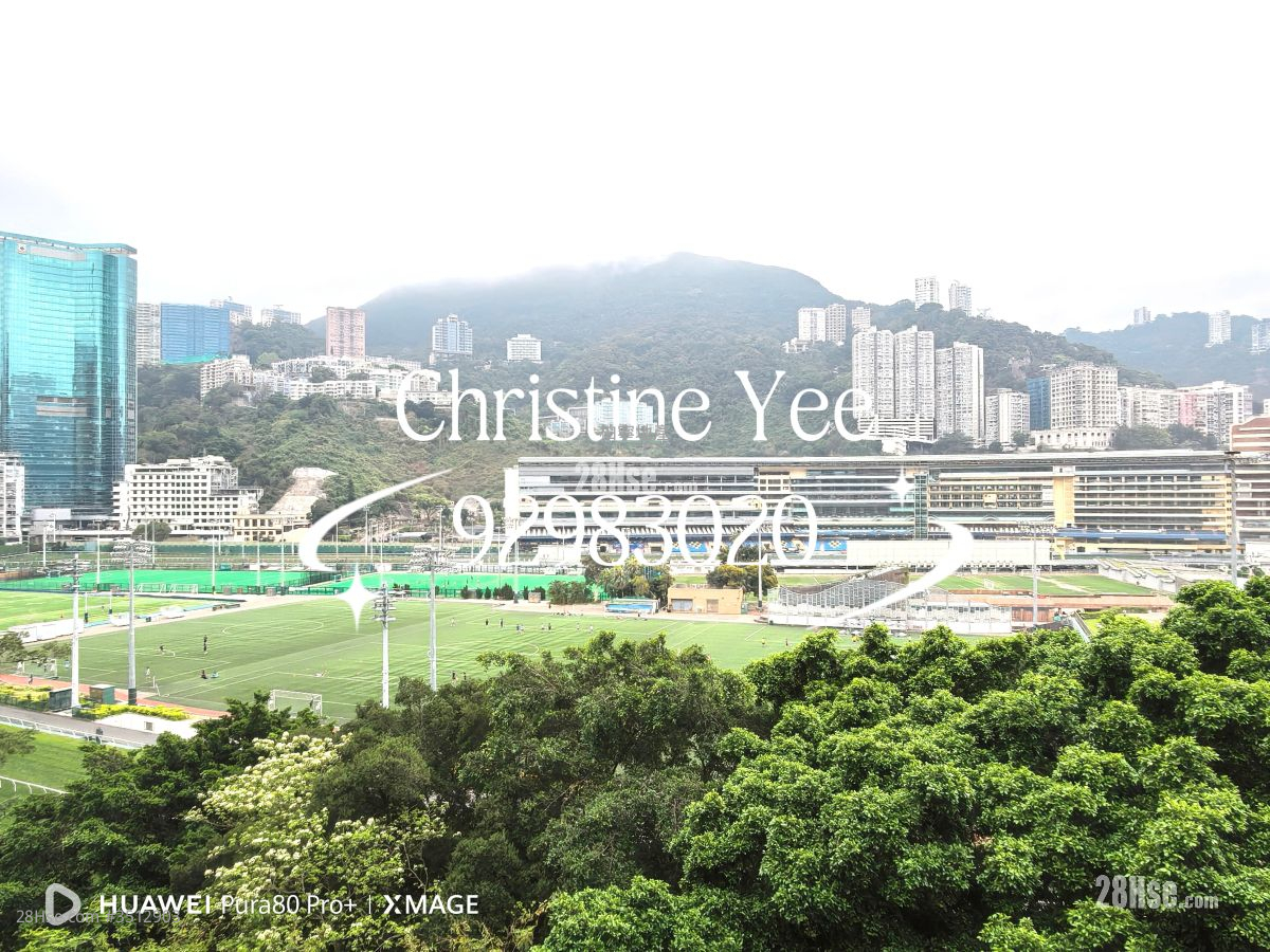 Race Course Mansion Rental 3 Bedrooms , 2 Bathrooms 952 ft²