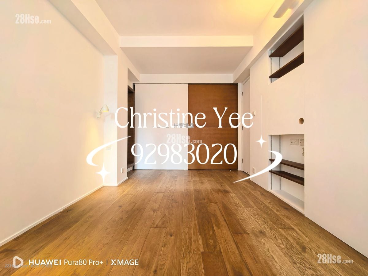 Race Course Mansion Rental 3 Bedrooms , 2 Bathrooms 952 ft²