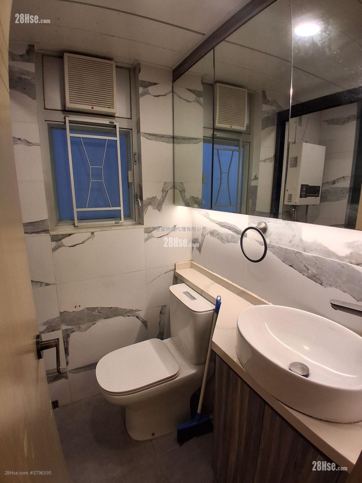 Tsui Chuk Garden Rental 2 Bedrooms , 1 Bathroom 431 ft²