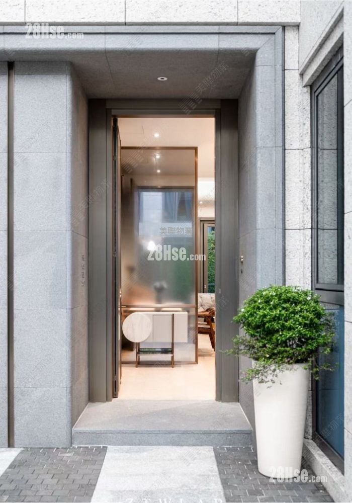 La Vetta Rental 4 Bedrooms , 4 Bathrooms 2,087 ft²