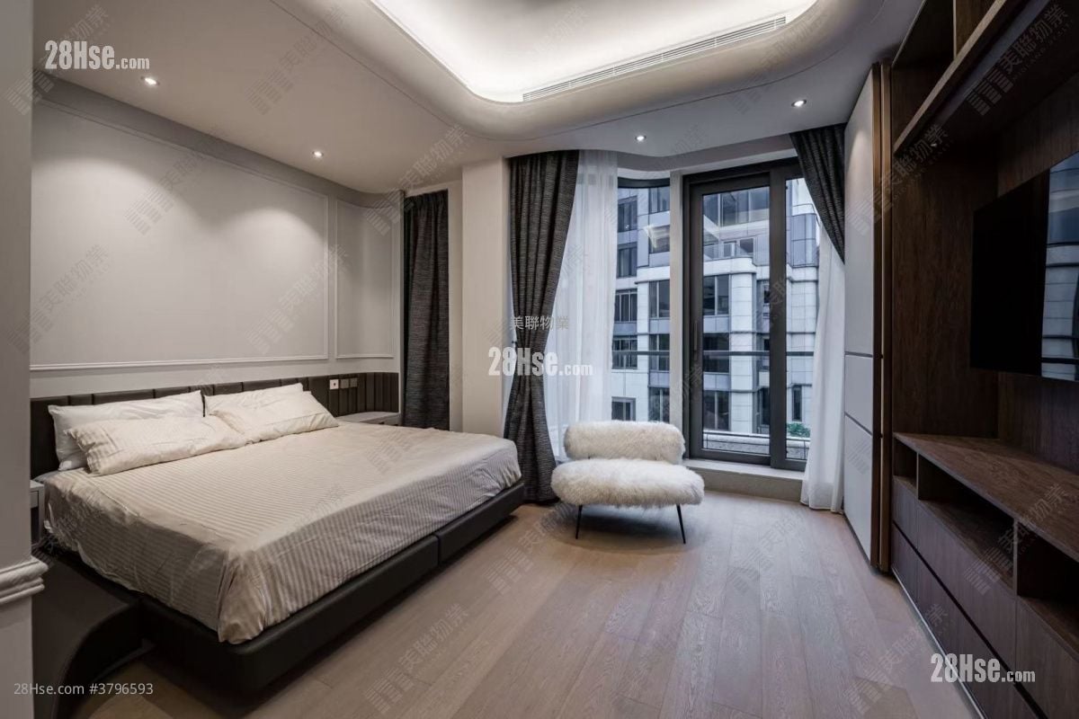 La Vetta Rental 4 Bedrooms , 4 Bathrooms 2,087 ft²