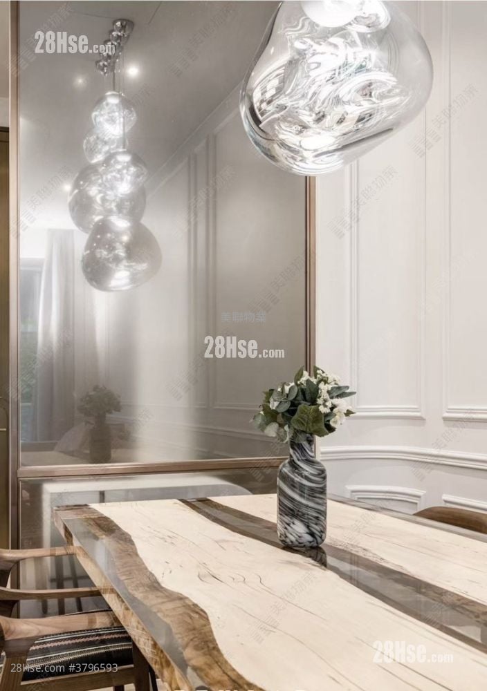 La Vetta Rental 4 Bedrooms , 4 Bathrooms 2,087 ft²