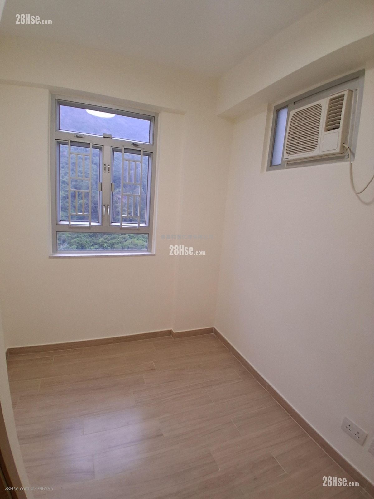 Tsui Chuk Garden Rental 2 Bedrooms , 1 Bathroom 431 ft²