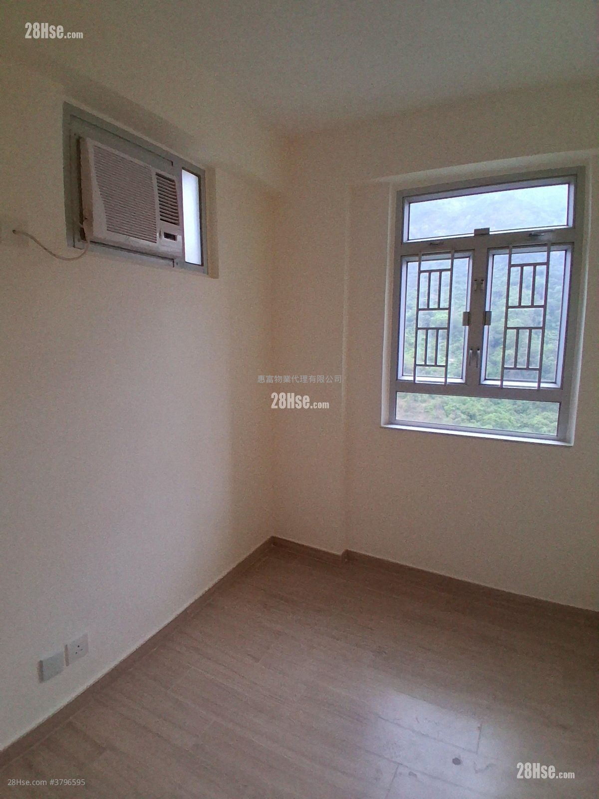Tsui Chuk Garden Rental 2 Bedrooms , 1 Bathroom 431 ft²