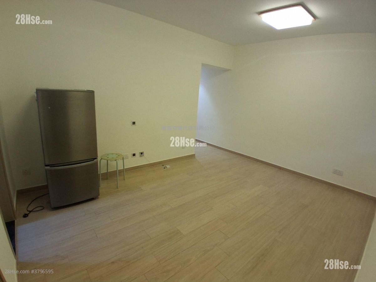 Tsui Chuk Garden Rental 2 Bedrooms , 1 Bathroom 431 ft²