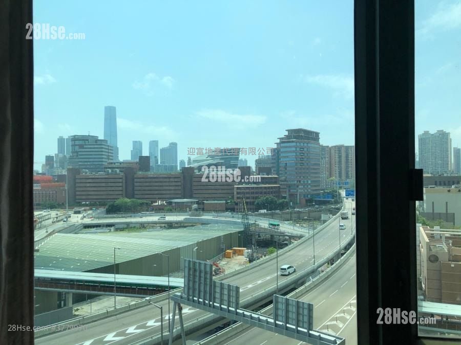 半岛豪庭 售盘 3 房 , 2 浴室 962 平方尺