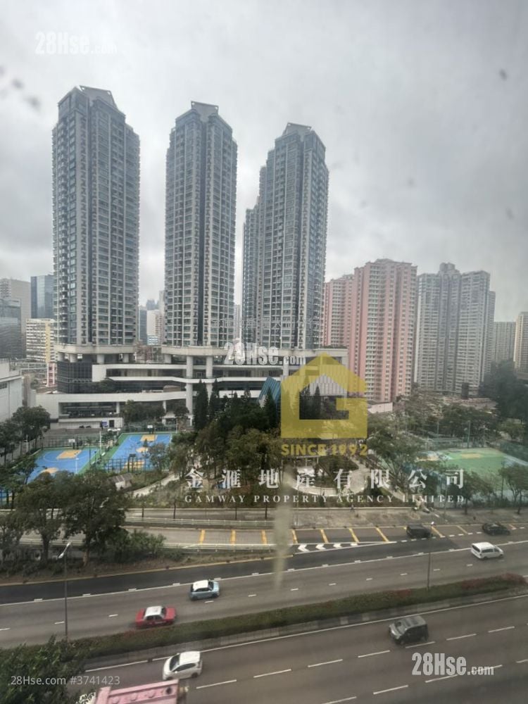 Tropicana Gardens Rental 2 Bedrooms 408 ft²