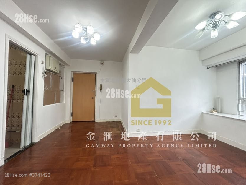 Tropicana Gardens Rental 2 Bedrooms 408 ft²