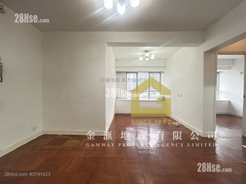 Tropicana Gardens Rental 2 Bedrooms 408 ft²